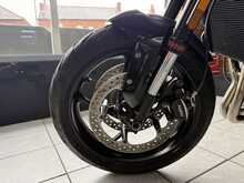 Triumph Trident 660  