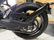 Triumph Trident 660  