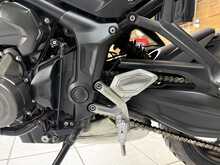 Triumph Trident 660  
