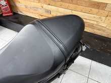 Triumph Trident 660  