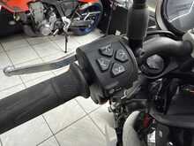 Triumph Trident 660  
