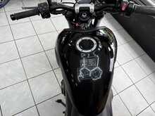 Triumph Trident 660  