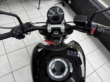 Triumph Trident 660  