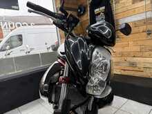 Kawasaki ER-6N  