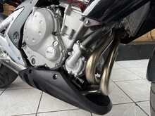 Kawasaki ER-6N  