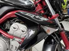 Kawasaki ER-6N  