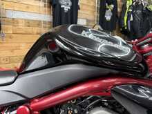 Kawasaki ER-6N  