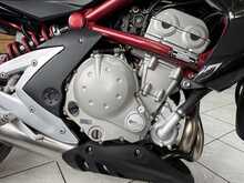 Kawasaki ER-6N  