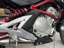 Kawasaki ER-6N  