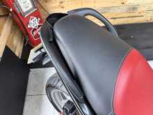Kawasaki ER-6N  