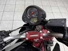 Kawasaki ER-6N  