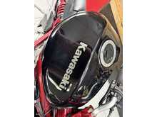 Kawasaki ER-6N  