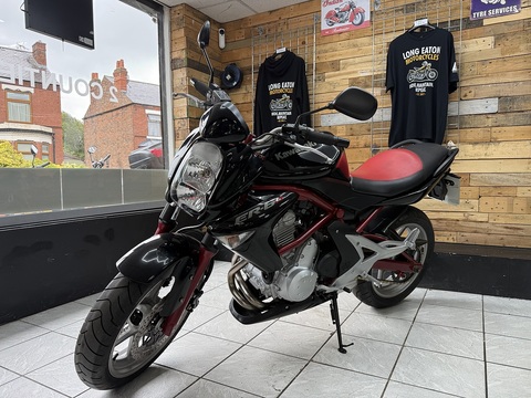 ER-6N 650
