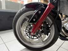Kawasaki ER-6N  