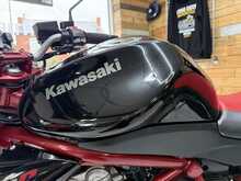 Kawasaki ER-6N  