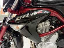 Kawasaki ER-6N  