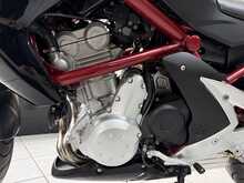 Kawasaki ER-6N  