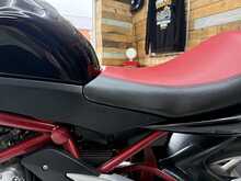 Kawasaki ER-6N  