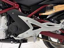Kawasaki ER-6N  