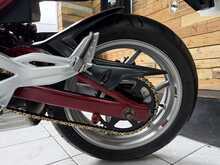 Kawasaki ER-6N  