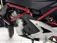 Kawasaki ER-6N  