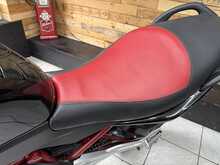 Kawasaki ER-6N  