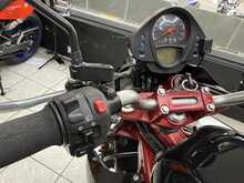 Kawasaki ER-6N  