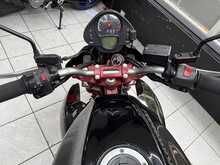 Kawasaki ER-6N  