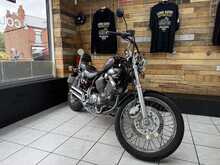 Yamaha XV535 Virago 