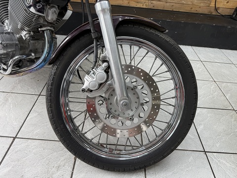 XV535