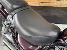 Yamaha XV535 Virago 