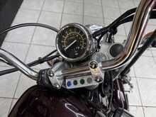 Yamaha XV535 Virago 