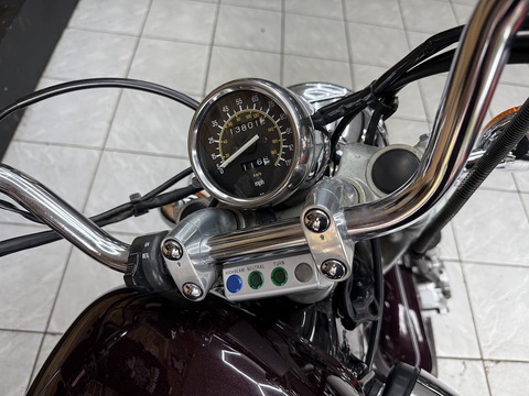 XV535