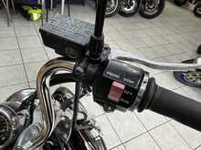 Yamaha XV535 Virago 
