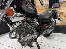 Yamaha XV535 Virago 