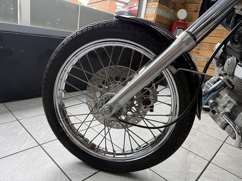 XV535