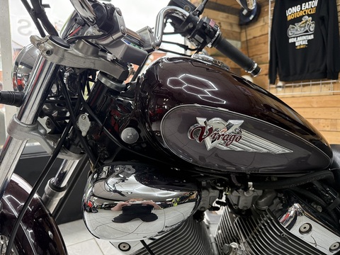 XV535