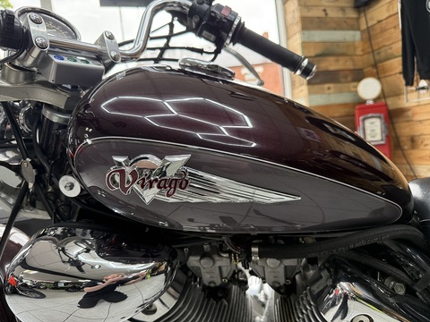 XV535