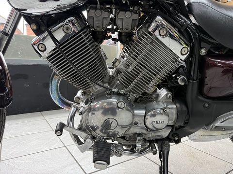 XV535