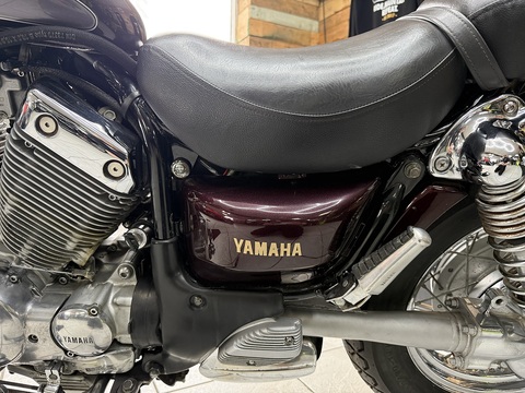 XV535