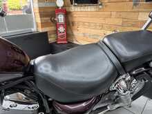 Yamaha XV535 Virago 