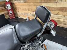 Yamaha XV535 Virago 