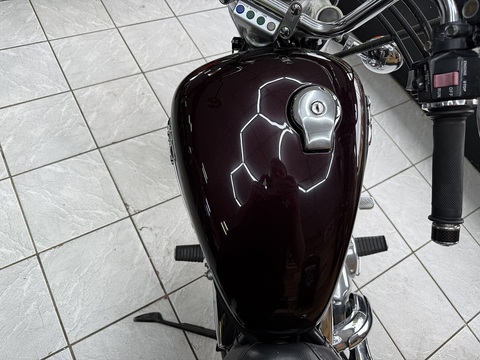 XV535