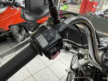 Yamaha XV535 Virago 