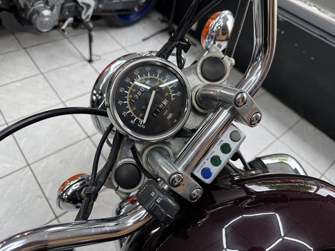 XV535