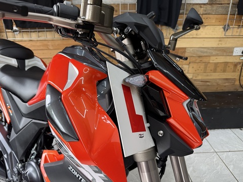 125 Adventure