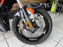 Zontes ZT125-U  