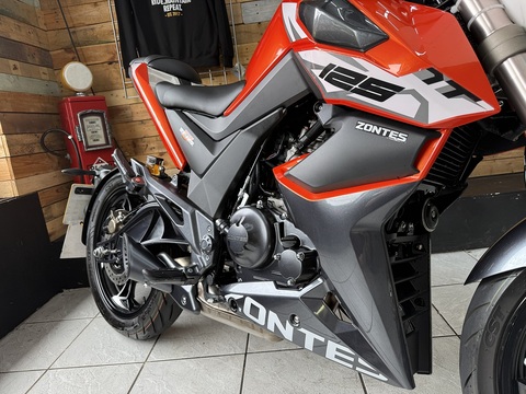 125 Adventure