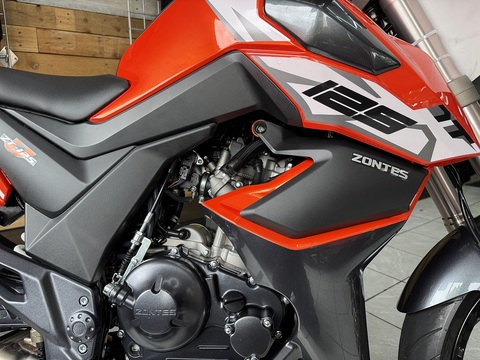 125 Adventure