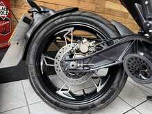 Zontes ZT125-U  